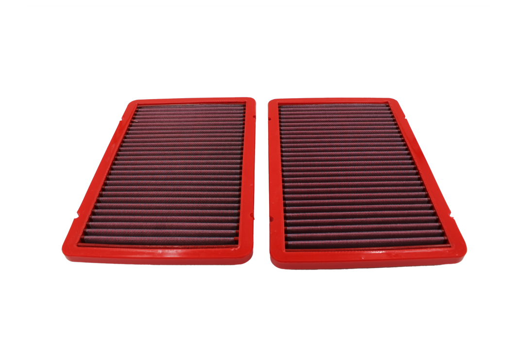 BMC sportluftfilter Ferrari 360 Challenge [full Kit] 400 hk 2000–2004 – BMC sportluftfilter
