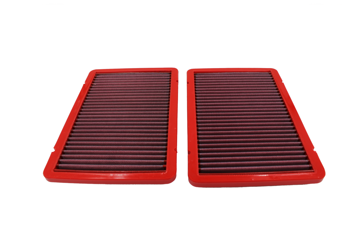 BMC sportluftfilter Ferrari 360 Challenge [full Kit] 400 hk 2000–2004 – BMC sportluftfilter