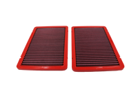 BMC sportluftfilter Ferrari 360 Challenge [full Kit] 400 hk 2000–2004 – BMC sportluftfilter