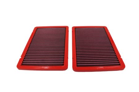 BMC sportluftfilter Ferrari 360 Challenge [full Kit] 400 hk 2000–2004 – BMC sportluftfilter