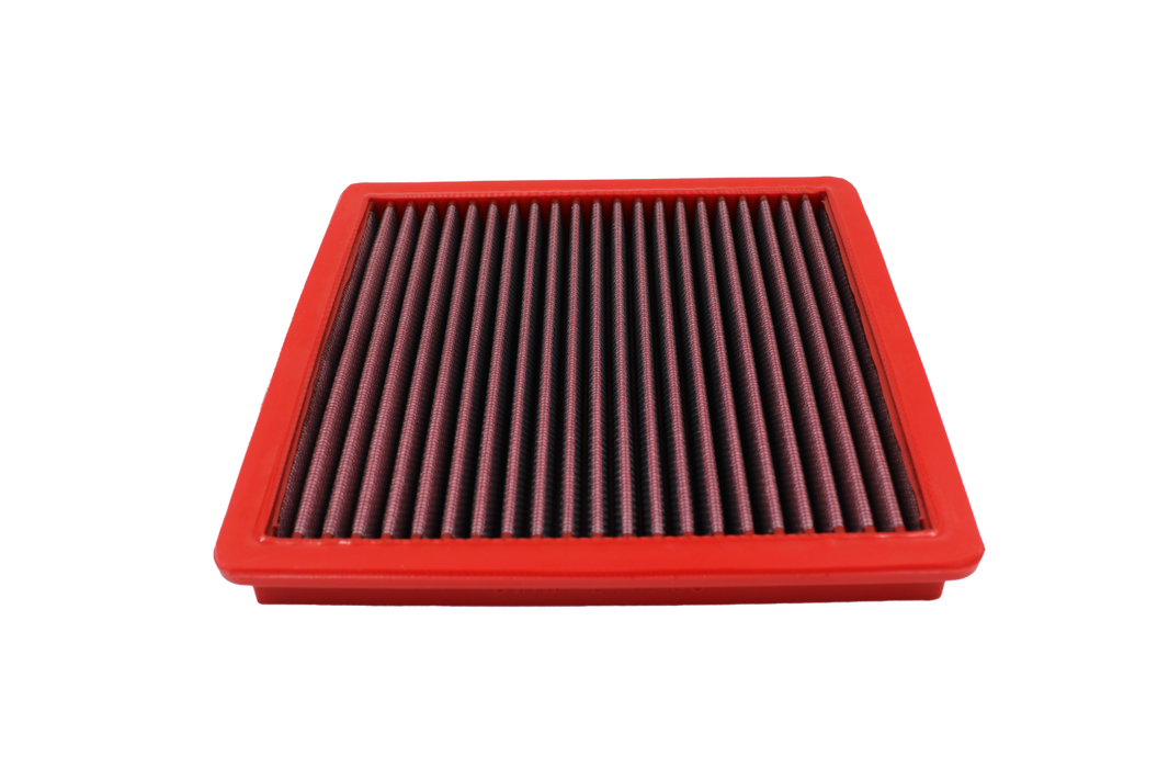 BMC sportluftfilter Mitsubishi Pajero II 2.4 112 hk 1991–2000 – BMC sportluftfilter