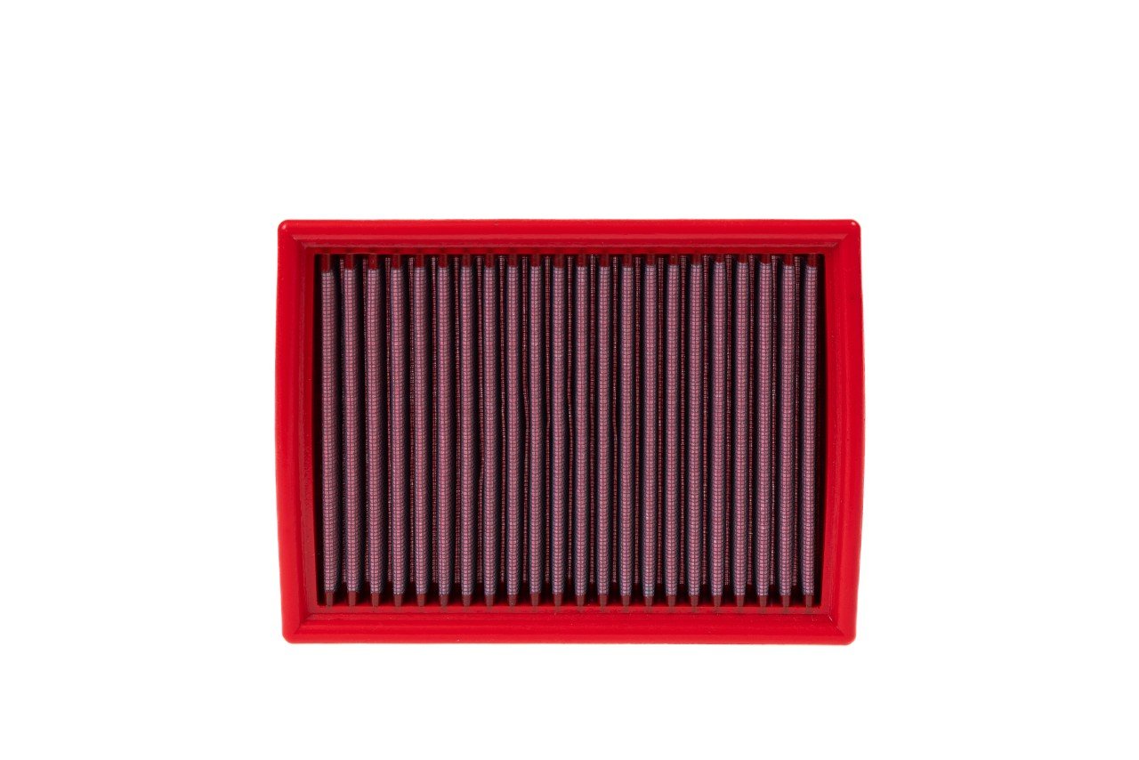 BMC sportluftfilter Nissan Micra IV (K13) 1.2 80 hk 2010–2017 – BMC sportluftfilter