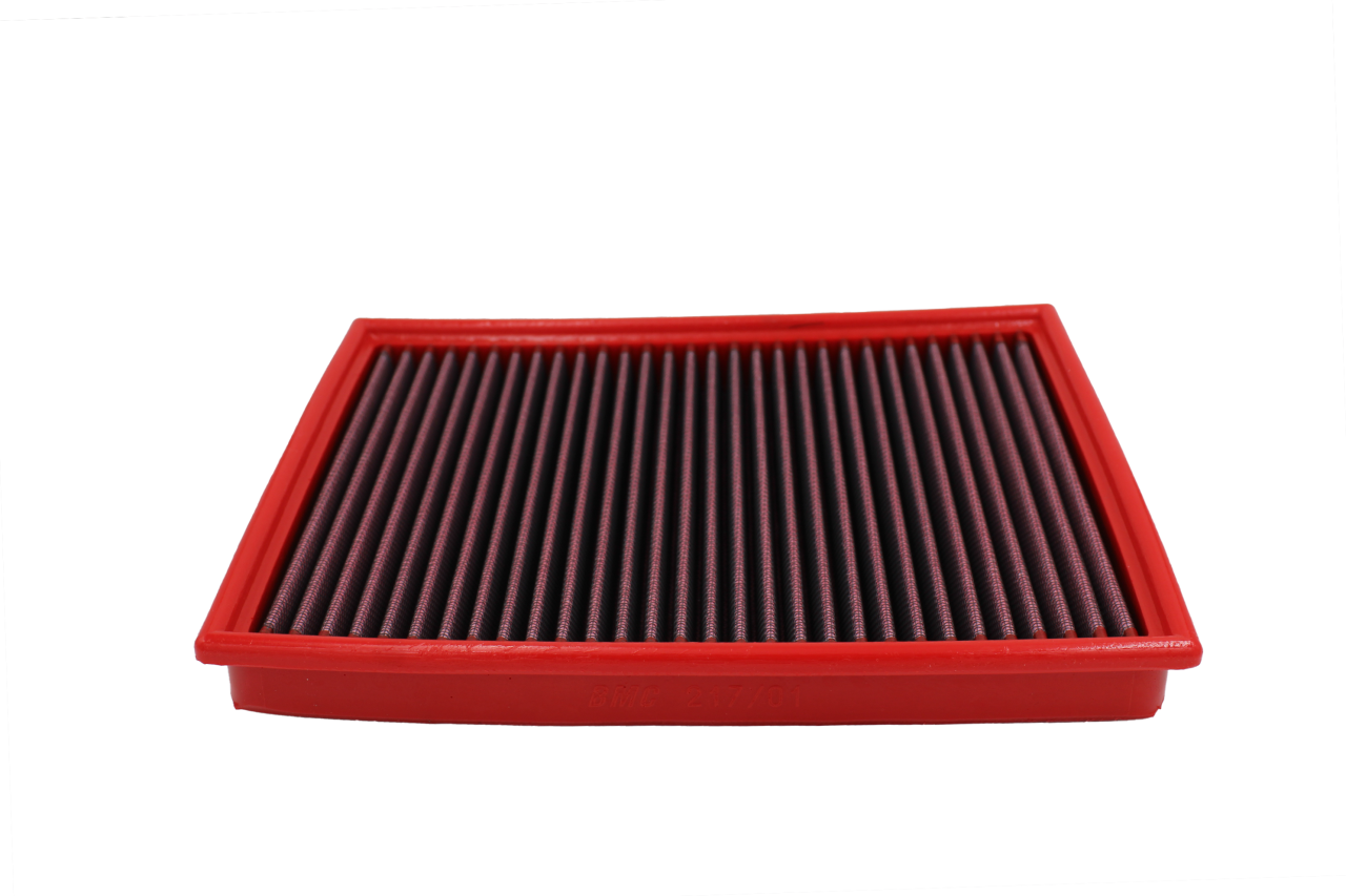 BMC sportluftfilter Opel Astra H / Astra H Gtc / Twintop 1.2 16V 80 hk 2005+ – BMC sportluftfilter