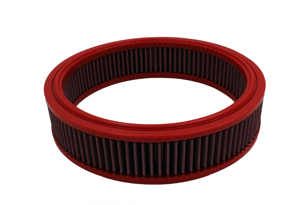 BMC sportluftfilter Lancia Y (840A) 1.2 8V (euro 3) 60 hk 2000–2003 – BMC sportluftfilter
