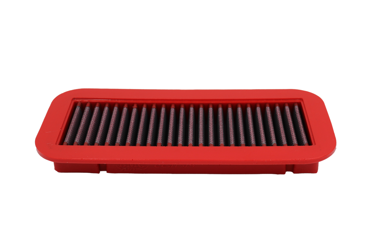 BMC sportluftfilter Toyota Yaris III (XP13) 1.0 12V 69 hk 2011–2014 – BMC sportluftfilter
