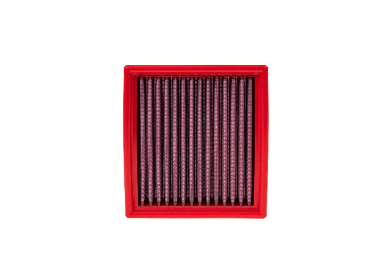 BMC sportluftfilter Nissan Micra III (K12) 1.4 I 16V 88 hk 2003–2010 – BMC sportluftfilter