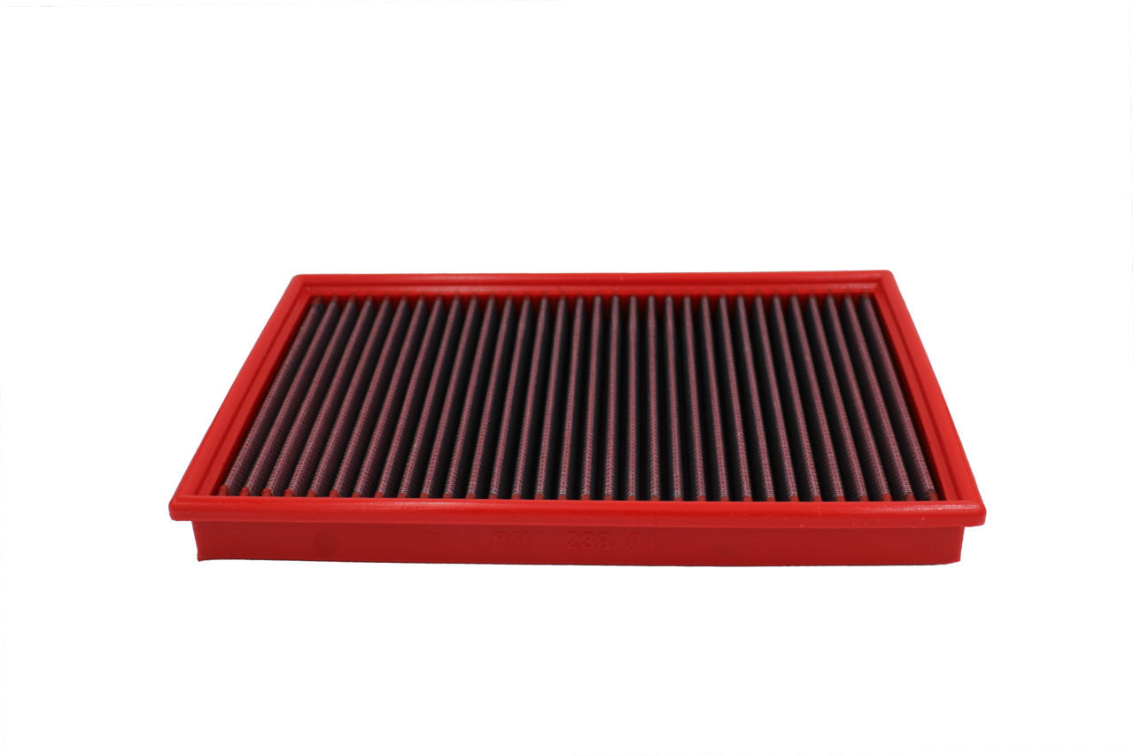 BMC sportluftfilter Volkswagen Sharan I (7M) 2 115 hk 1995–2000 – BMC sportluftfilter