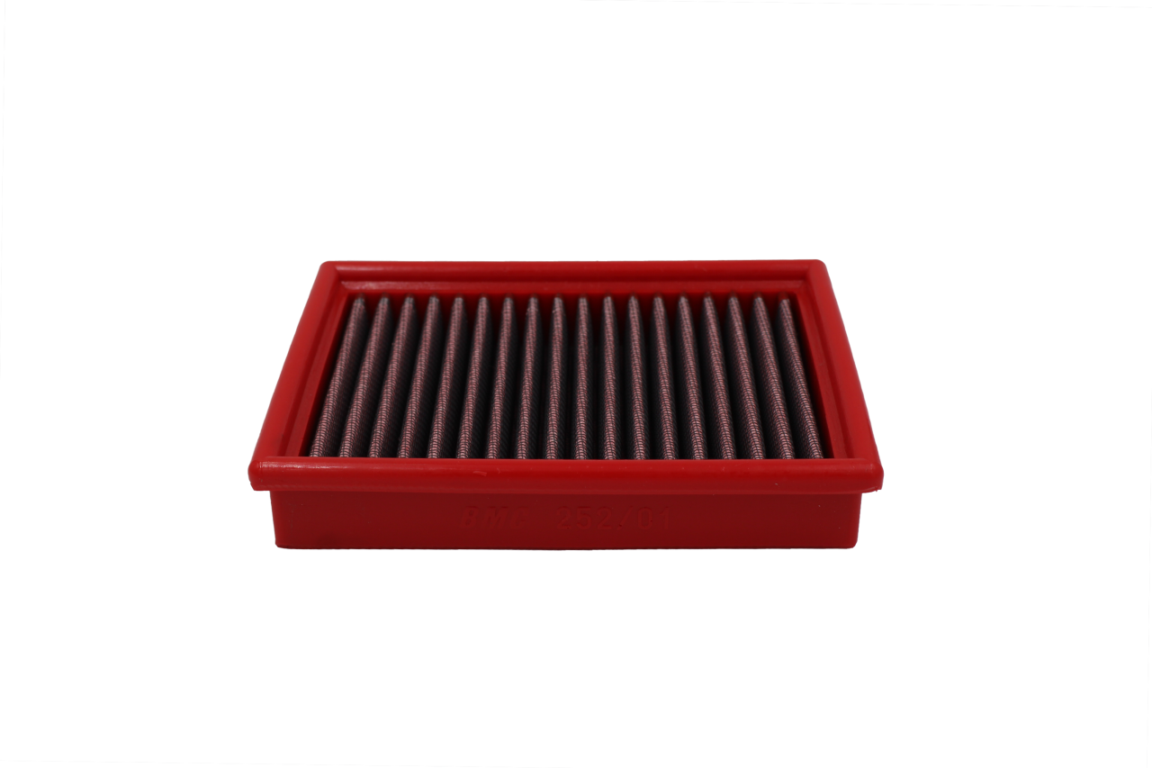 BMC sportluftfilter Volkswagen Caddy II (9K9,9U7) 1.4 [2 Filters Required] 60 hk 1995–2004 – BMC sportluftfilter