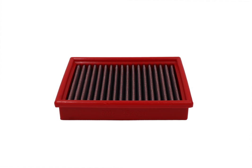 BMC sportluftfilter Volkswagen Polo III (6N1/6V2/6V5) 1.0 [2 Filters Required] 50 hk 1999–2001 – BMC sportluftfilter