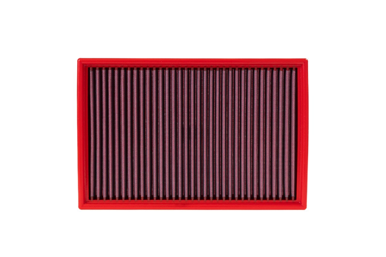 BMC sportluftfilter Volvo XC 70 2.4 D5 163 hk 2002–2005 – BMC sportluftfilter