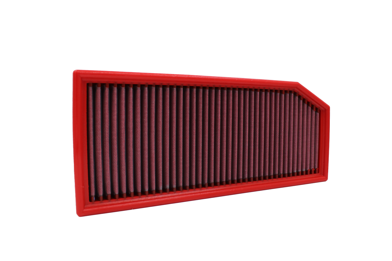 BMC sportluftfilter Mercedes Class E (W210/S210) E 200 CDI 115 hk 1999–2003 – BMC sportluftfilter