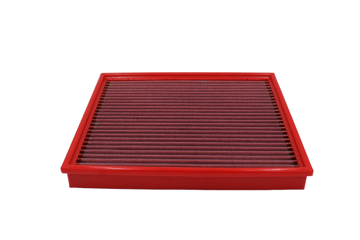 BMC sportluftfilter Audi A6 (4A/C4) 4.2 V8 S6 Plus 326 hk 1996–1997 – BMC sportluftfilter