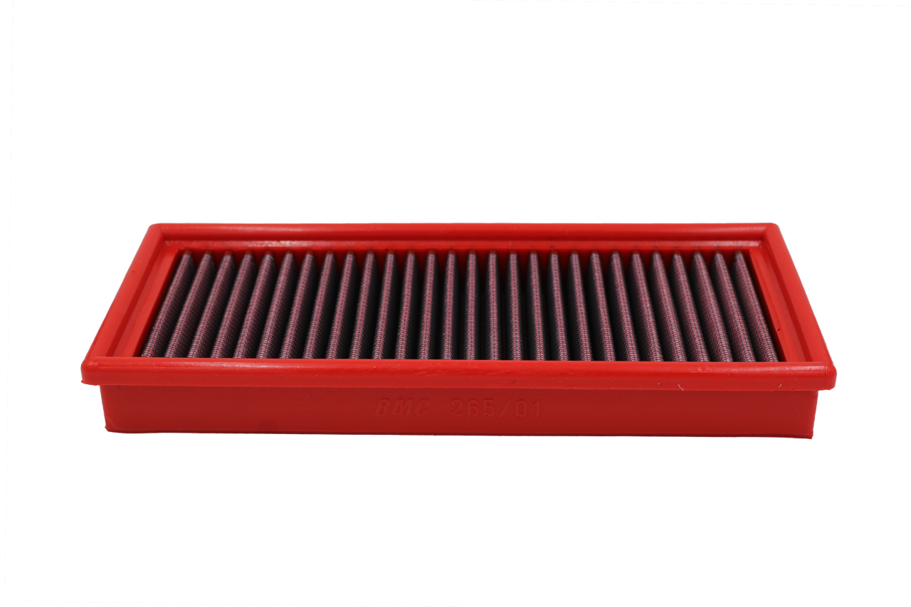 BMC sportluftfilter Renault Avantime 2.0 16V Turbo 163 hk 2001–2003 – BMC sportluftfilter
