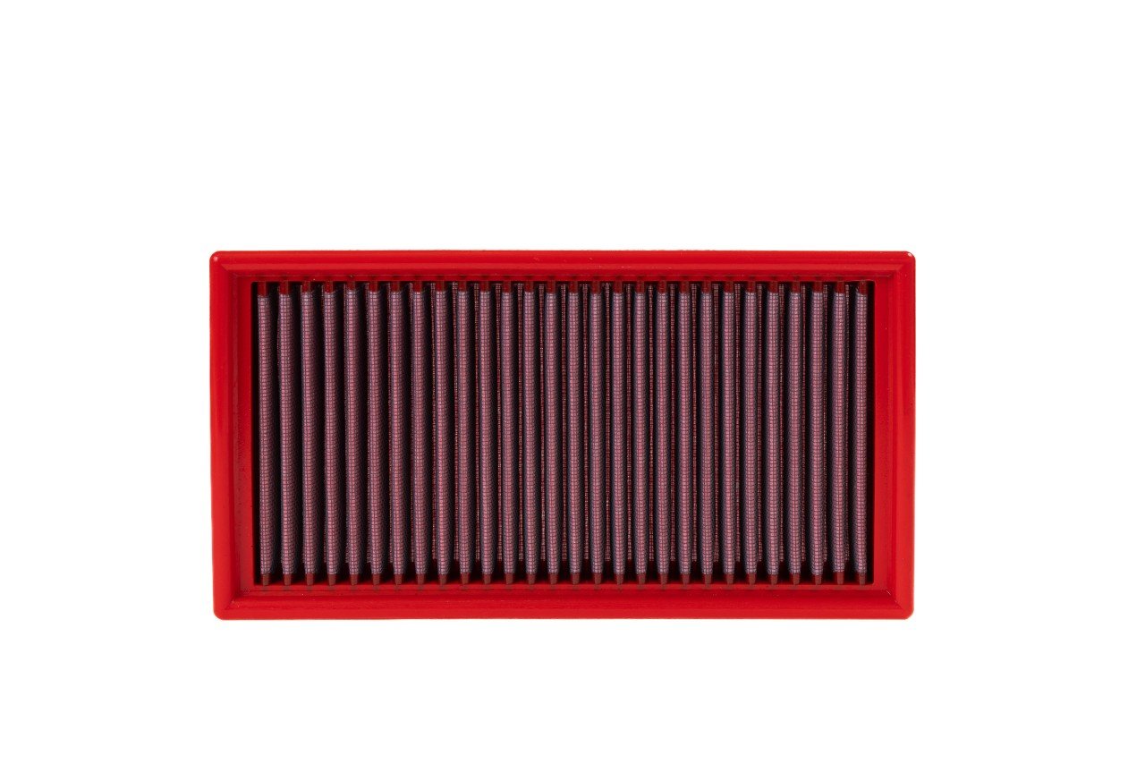 BMC sportluftfilter BMW Alpina B. Bovensiepen B12 (E38) 5.7 V12 388 hk 1995–1998 – BMC sportluftfilter