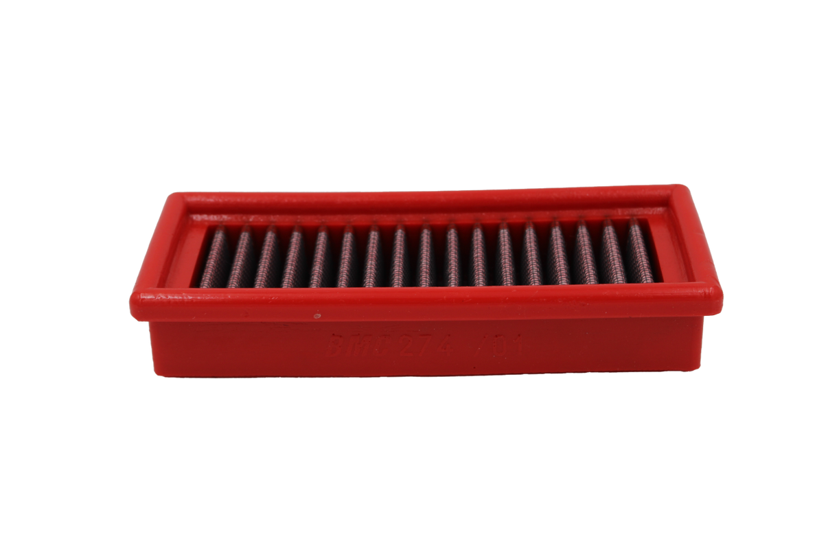 BMC sportluftfilter Renault Twingo I 1.2 16V 75 hk 2000–2007 – FB274-01 – BMC sportluftfilter