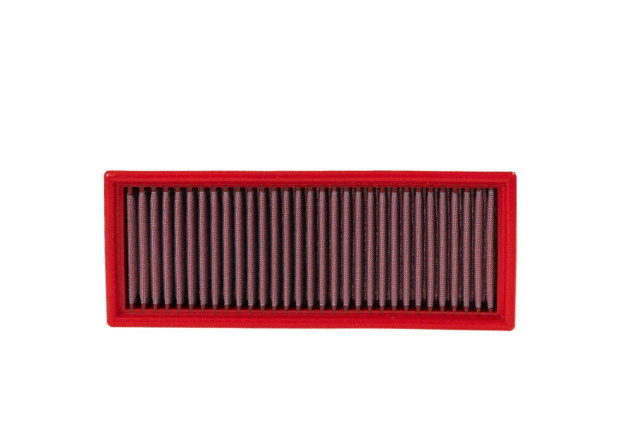 BMC sportluftfilter Mercedes Class C (W203/C203/S203) AMG C 32 [2 Filters Required] 354 hk 2001–2007 – BMC sportluftfilter