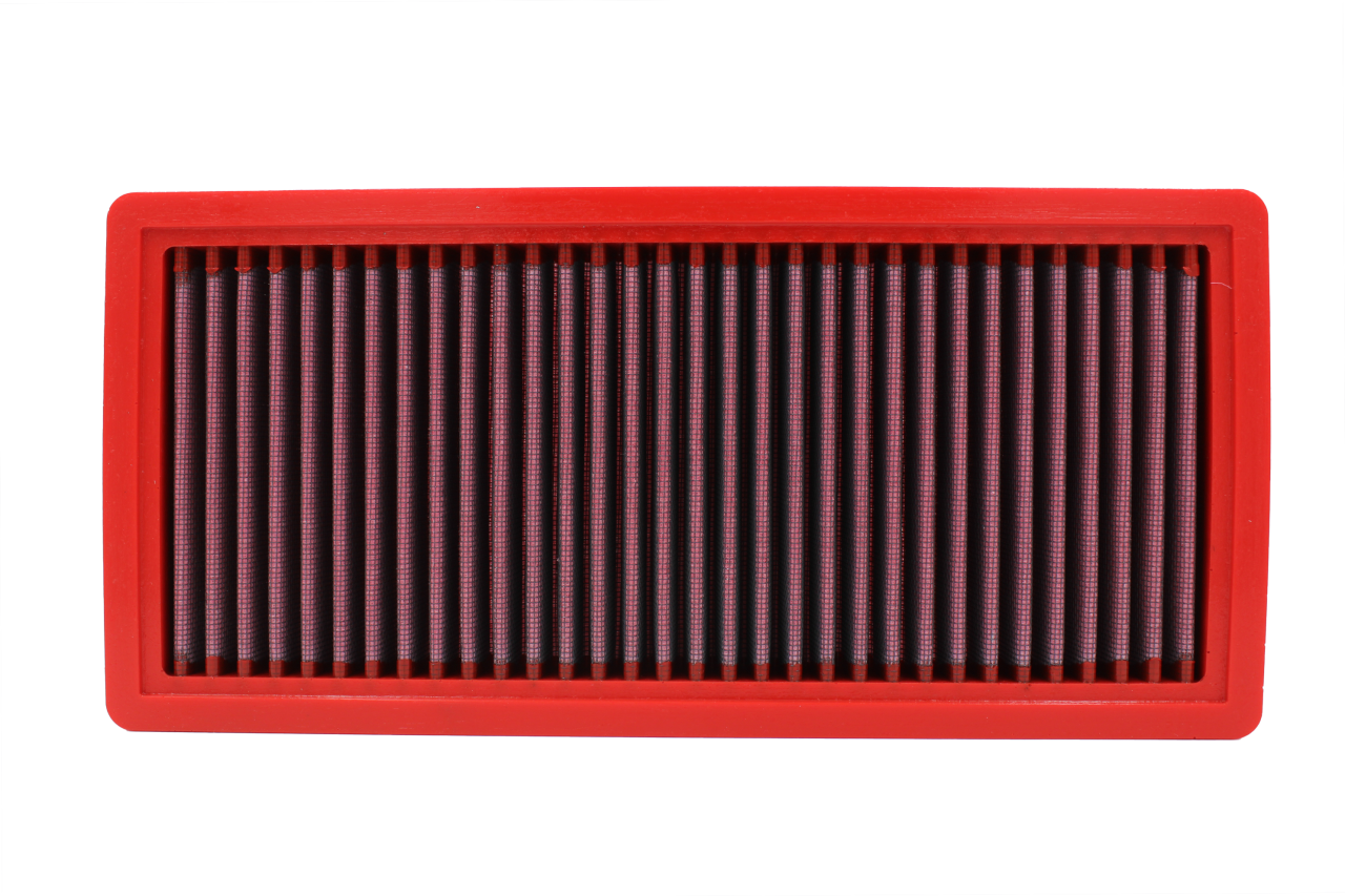 BMC sportluftfilter Lancia Ypsilon (843) 1.4 16V 95 hk 2003–2011 – BMC sportluftfilter