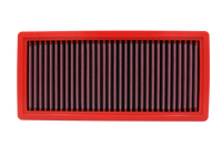 BMC sportluftfilter Peugeot 407 2.0 HDi 135 Fap 136 hk 2004–2008 – BMC sportluftfilter
