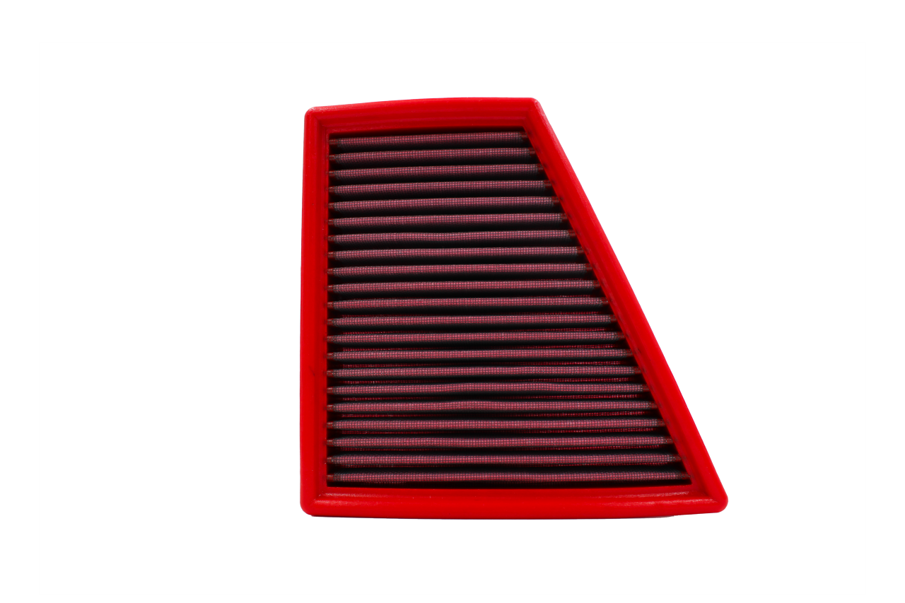 BMC sportluftfilter Skoda Fabia II (5J6,5J9) 1.9 TDI 105 hk 2007–2010 – BMC sportluftfilter