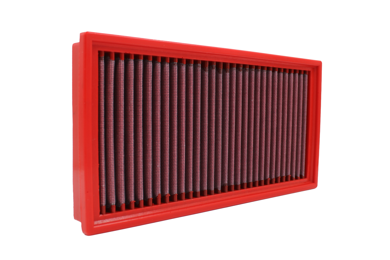 BMC sportluftfilter Volkswagen Polo IV (9N) 1.2 12V 65 hk 2001–2007 – BMC sportluftfilter