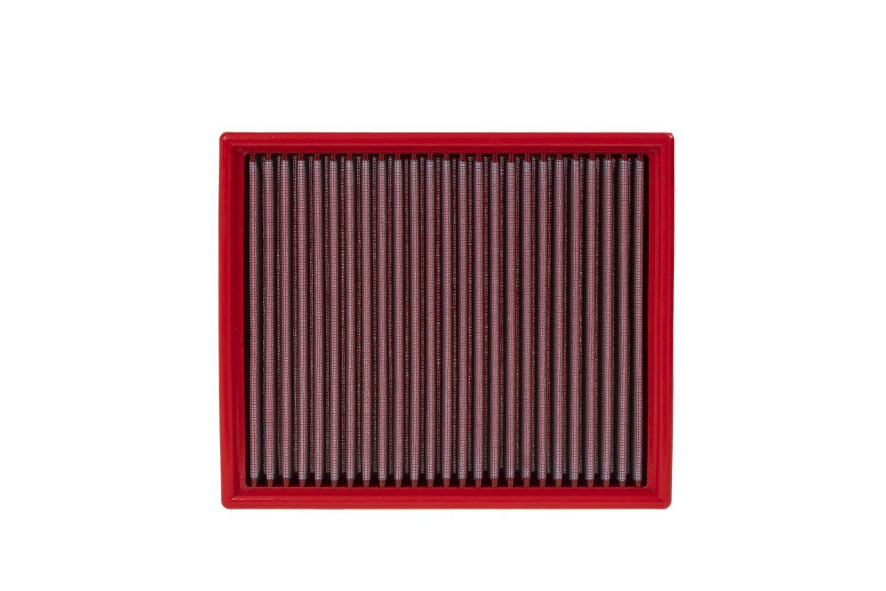 BMC sportluftfilter Mitsubishi Magna Tj 3 188 hk 2001+ – BMC sportluftfilter