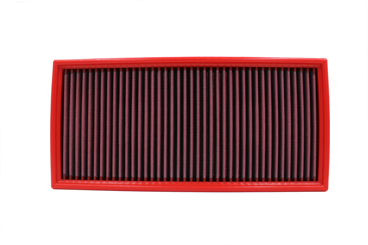 BMC sportluftfilter Volkswagen Touareg II (7P) 3.0 TDI V6 – BMC sportluftfilter