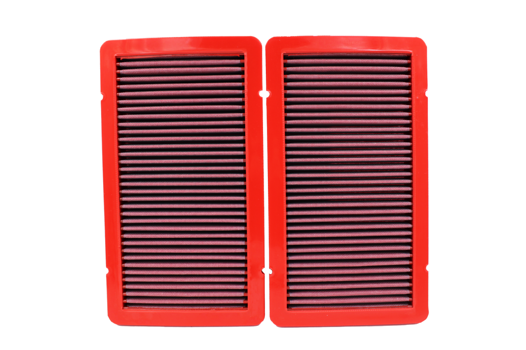 BMC sportluftfilter Ferrari Enzo 6.0 V12 [full Kit] 540 hk 2002–2004 – BMC sportluftfilter