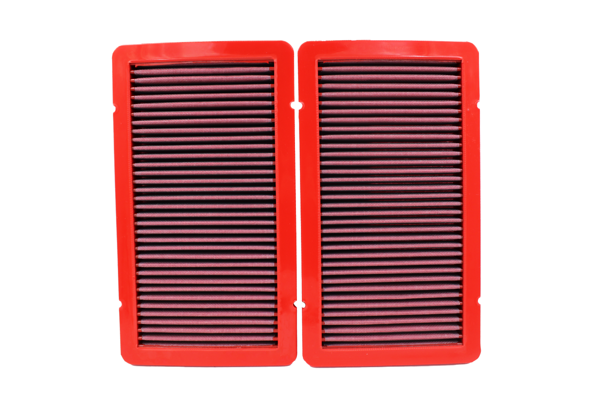 BMC sportluftfilter Ferrari 612 Scaglietti 5.7 V12 [full Kit] 540 hk 2004–2011 – FB347-03 – BMC sportluftfilter
