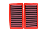 BMC sportluftfilter Ferrari 612 Scaglietti 5.7 V12 [full Kit] 540 hk 2004–2011 – FB347-03 – BMC sportluftfilter