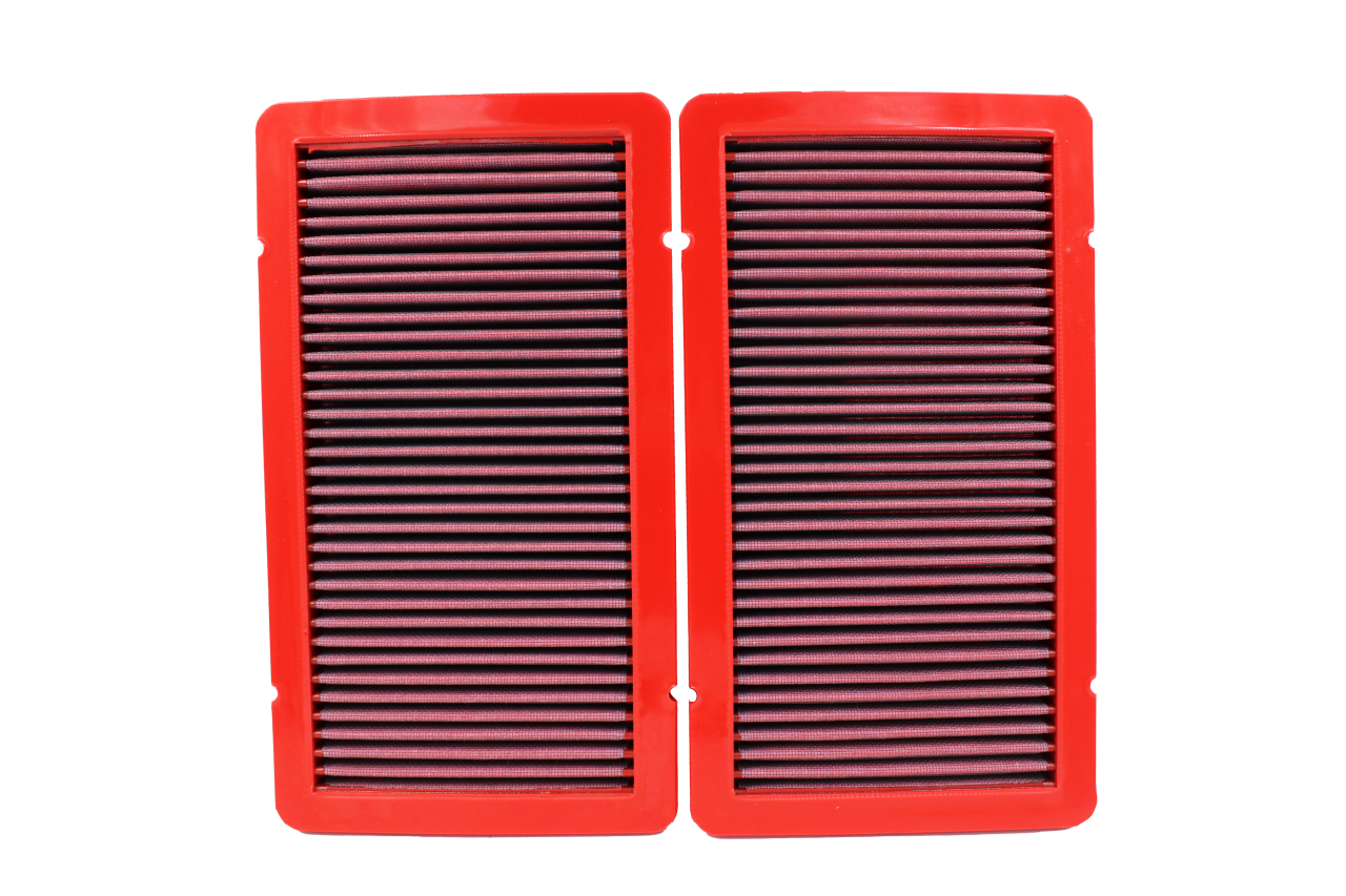 BMC sportluftfilter Ferrari 612 Scaglietti 5.7 V12 [full Kit] 540 hk 2004–2011 – FB347-03 – BMC sportluftfilter