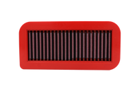 BMC sportluftfilter Toyota Yaris III (XP13) 1.33 VVT 99 hk 2011–2017 – BMC sportluftfilter