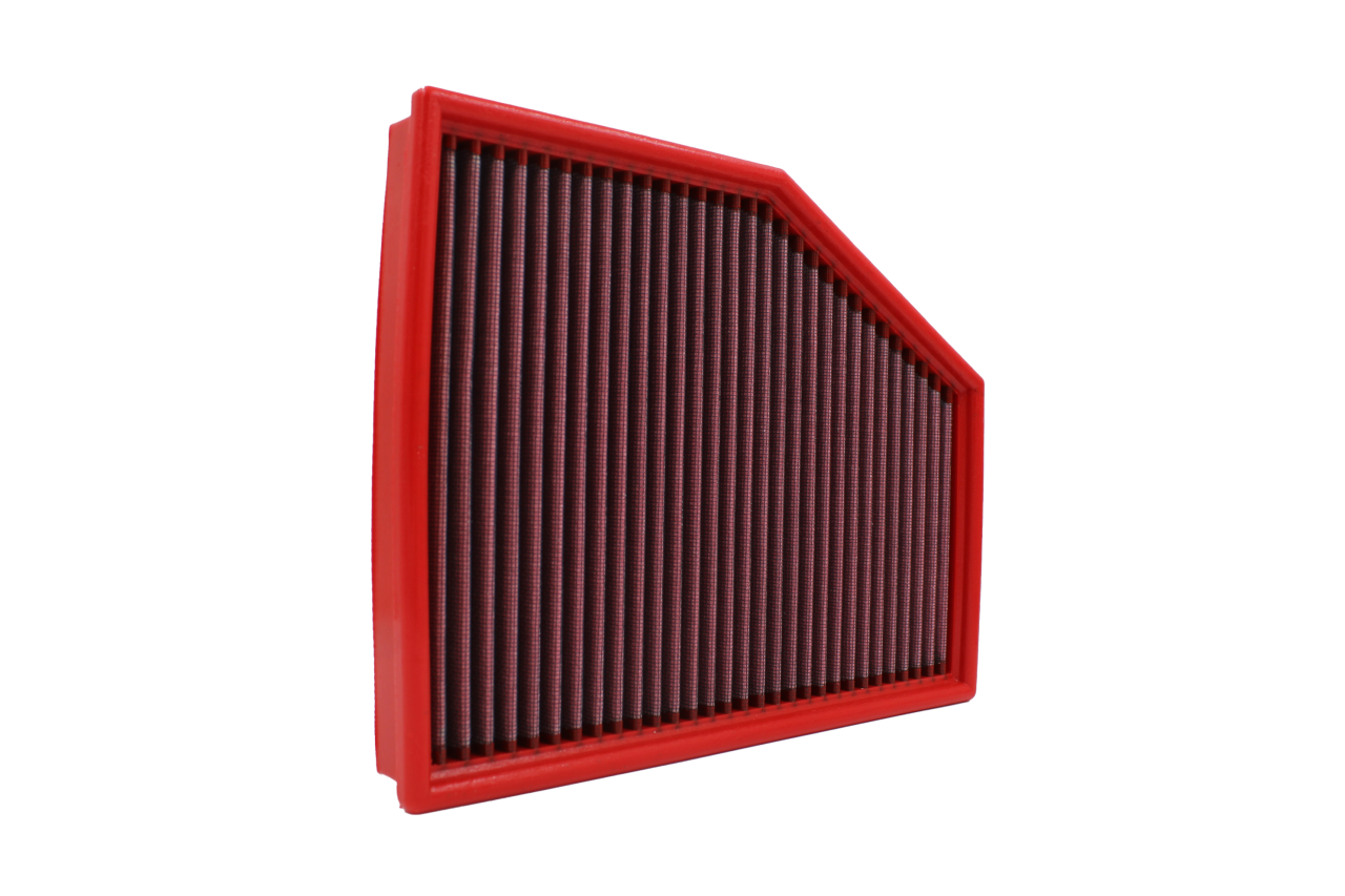 BMC sportluftfilter BMW Z 4 (E85,E86) 3.2 M 343 hk 2006–2008 – BMC sportluftfilter