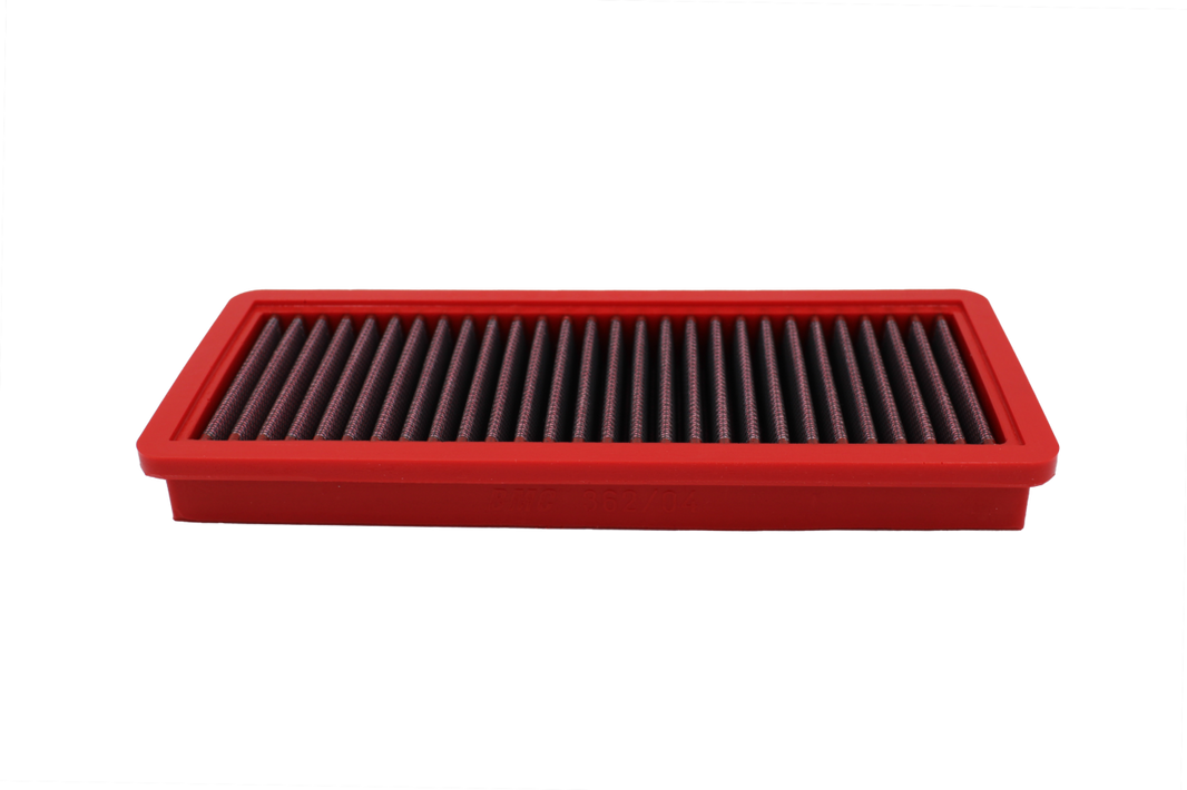 BMC sportluftfilter Fiat Panda II (169A) 1.1 54 hk 2003–2010 – BMC sportluftfilter
