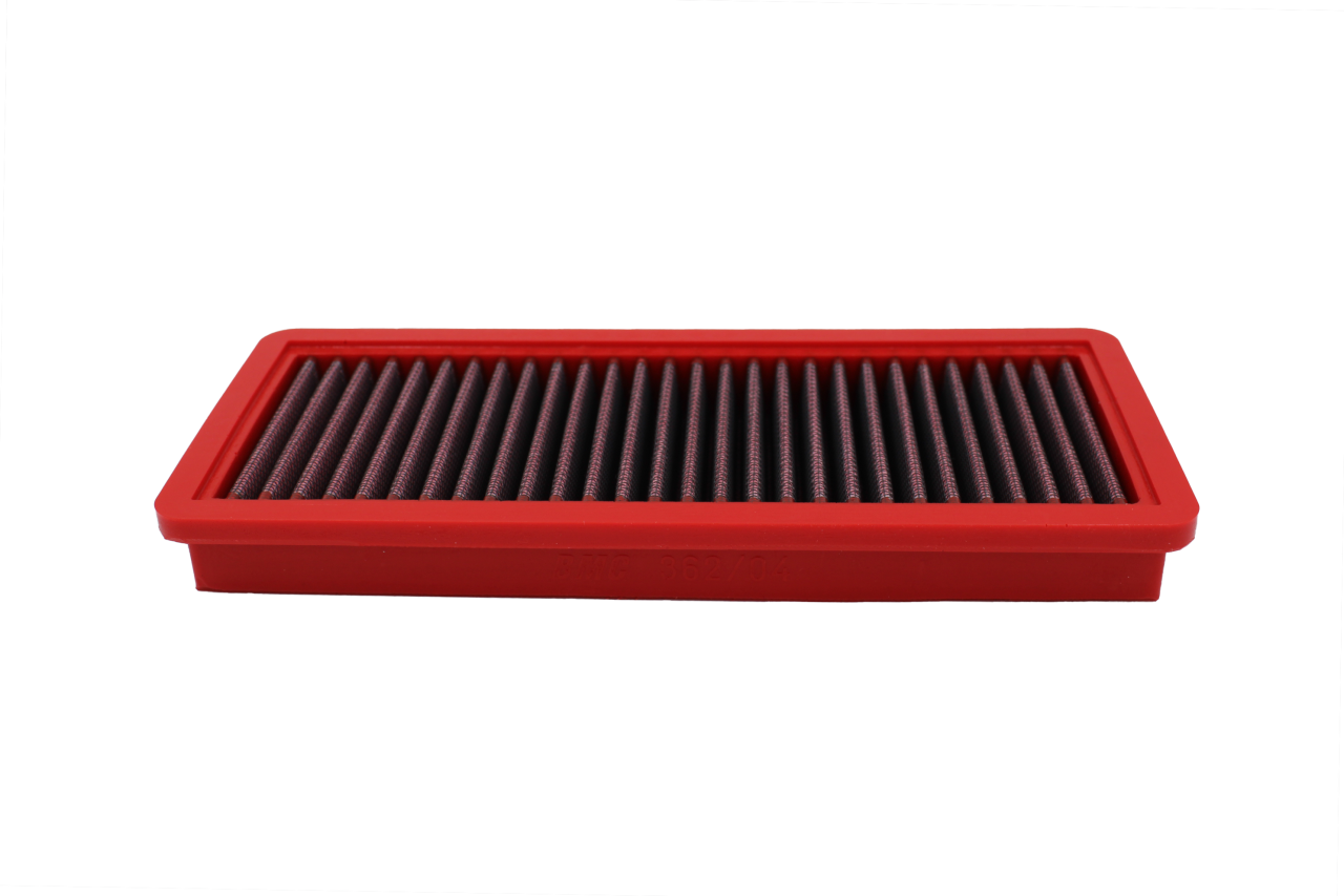 BMC sportluftfilter Fiat Panda II (169A) 1.1 54 hk 2003–2010 – BMC sportluftfilter