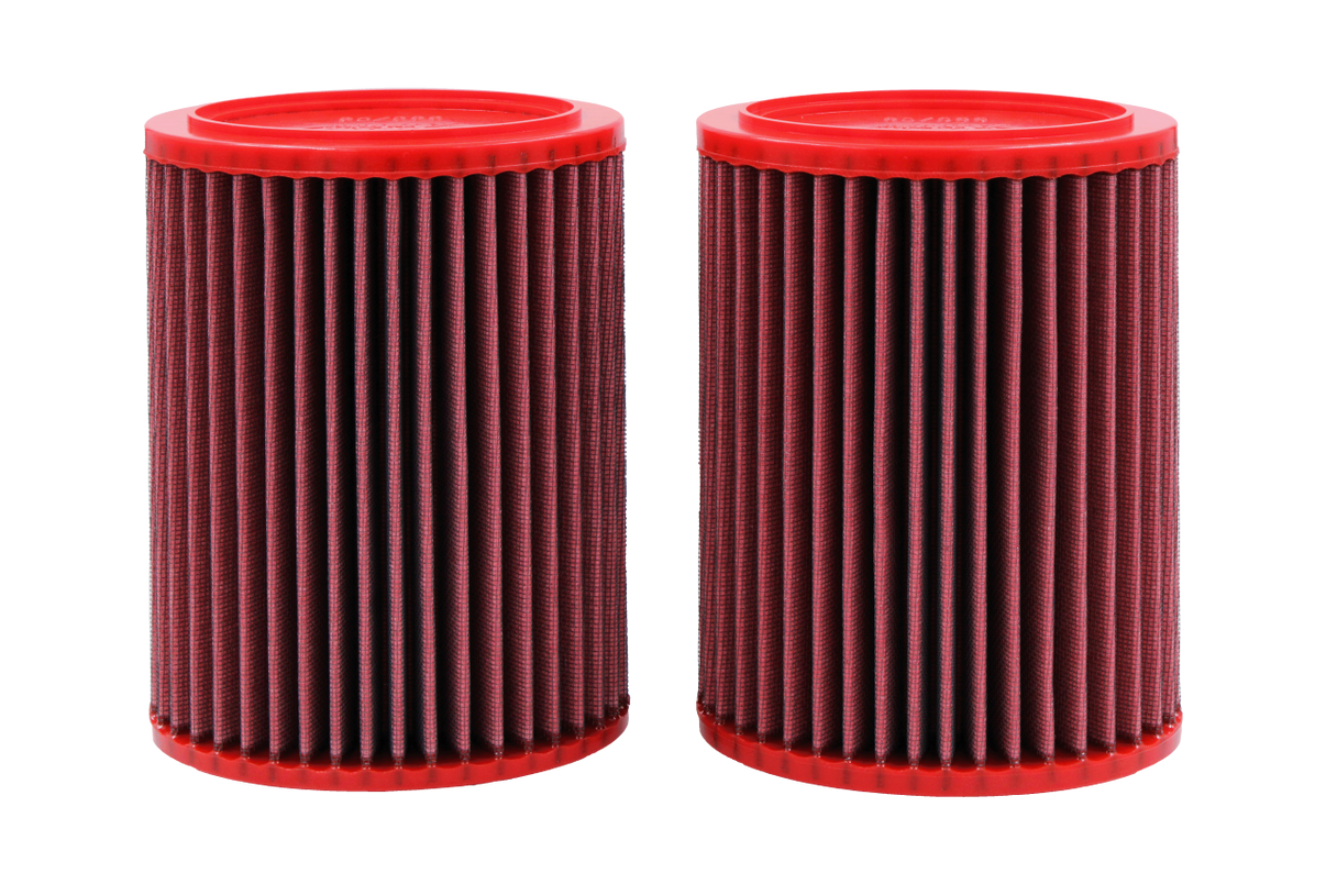 BMC sportluftfilter Dodge Viper (zb I) 8.3 V10 SRT-10COUPE [full Kit] 517 hk 2006 – BMC sportluftfilter