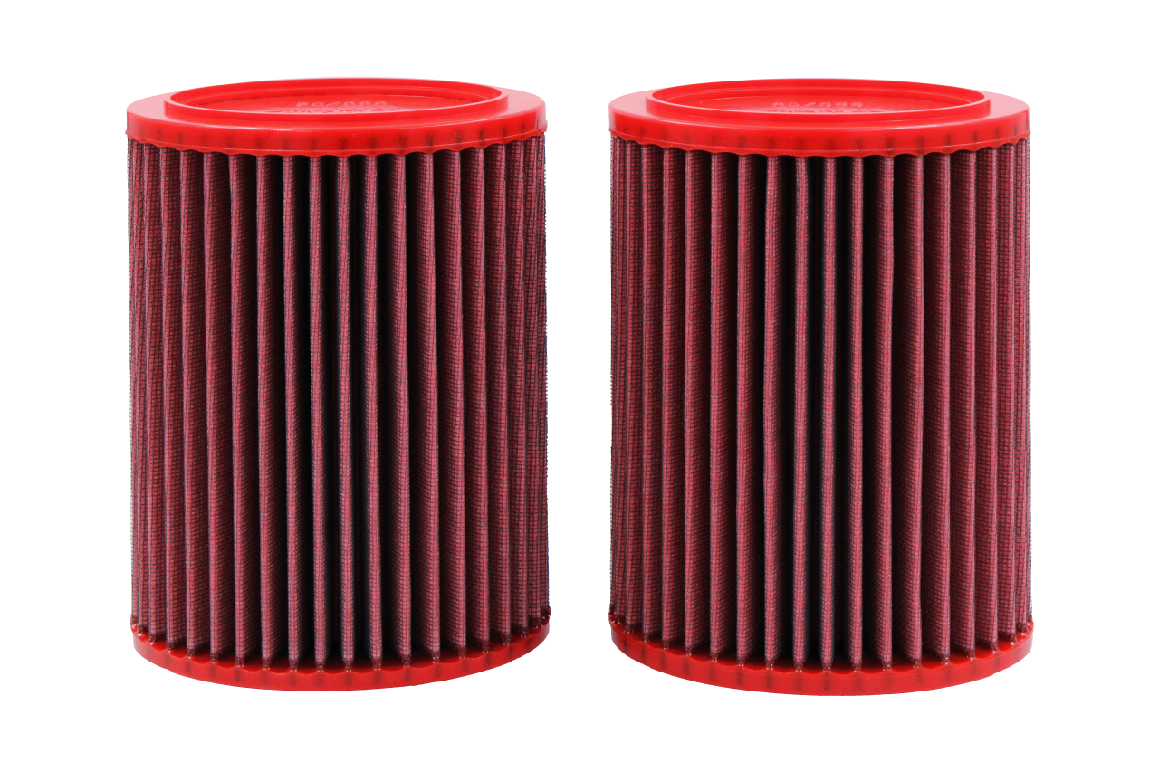 BMC sportluftfilter Dodge Viper (zb I) 8.3 V10 SRT-10COUPE [full Kit] 517 hk 2006 – BMC sportluftfilter