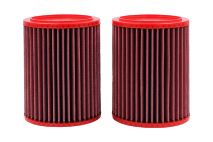 BMC sportluftfilter Dodge Viper (zb I) 8.3 V10 SRT-10COUPE [full Kit] 517 hk 2006 – BMC sportluftfilter