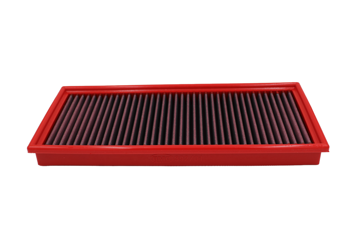 BMC sportluftfilter Subaru Impreza II (GD/GG) 2.0 Gx 123 hk 2002–2007 – BMC sportluftfilter