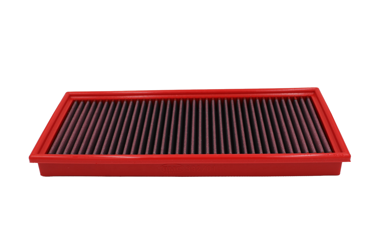 BMC sportluftfilter Subaru Legacy I 2.2 4WD 128 hk 1994–1998 – BMC sportluftfilter
