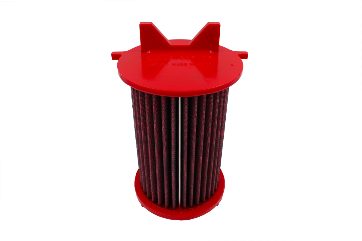 BMC sportluftfilter Volkswagen Jetta VI (A6,5C6) 1.4 TSI 122 hk 2011–2014 – BMC sportluftfilter