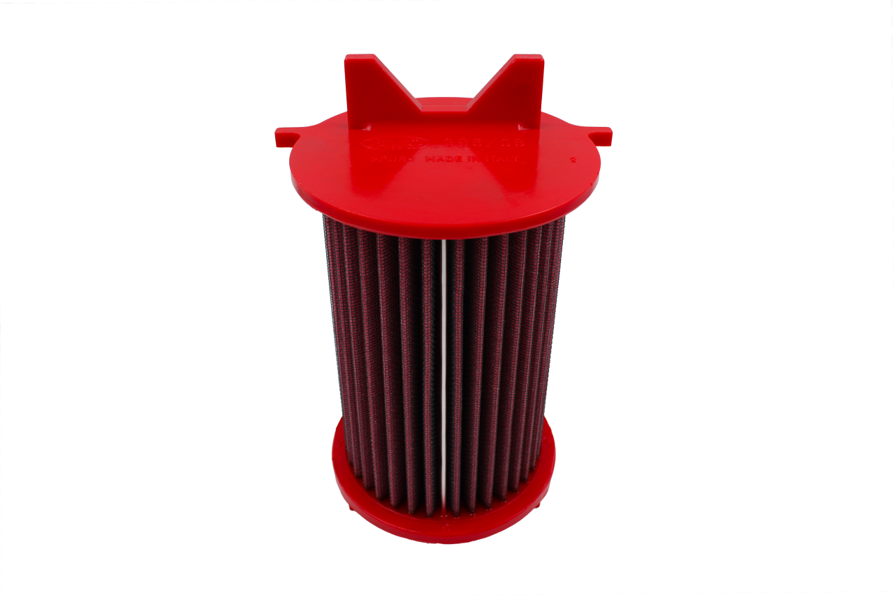 BMC sportluftfilter Seat Leon II 1.6 102 hk 2005–2010 – BMC sportluftfilter