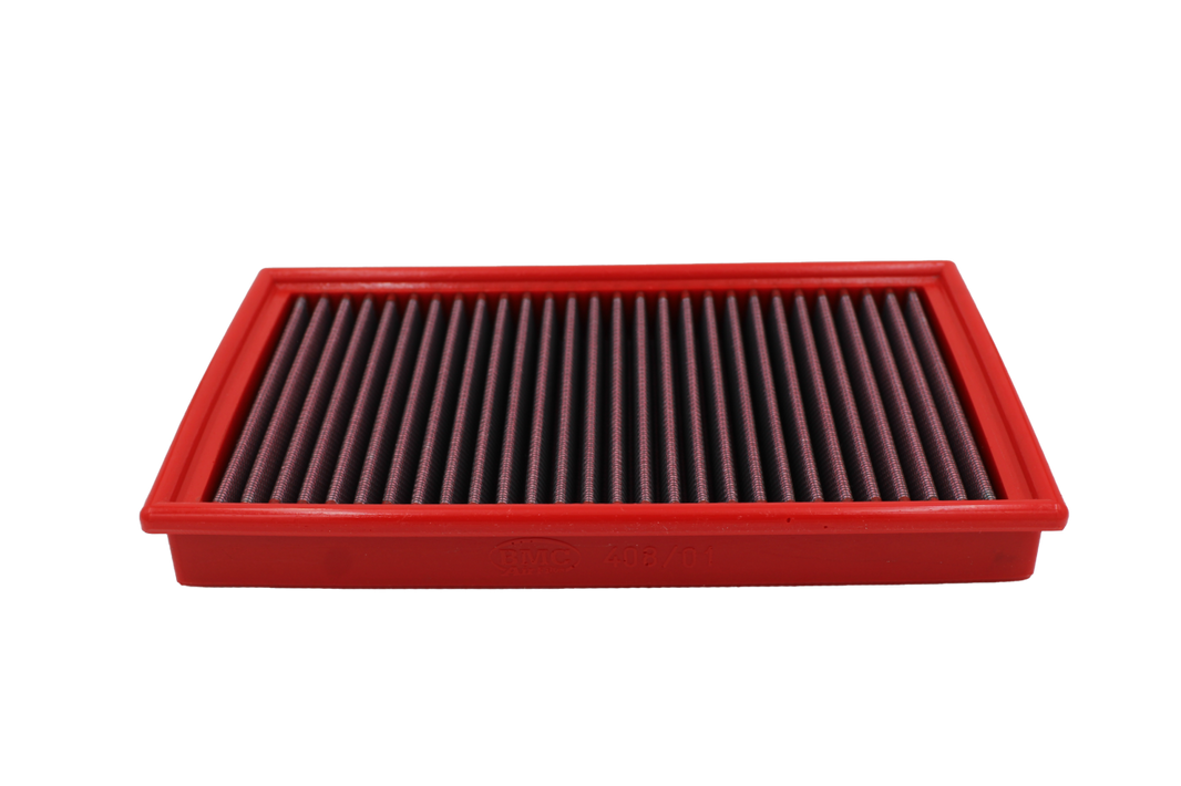 BMC sportluftfilter Ford Focus Cabriolet 2.0 TDCi 136 hk 2006–2007 – BMC sportluftfilter