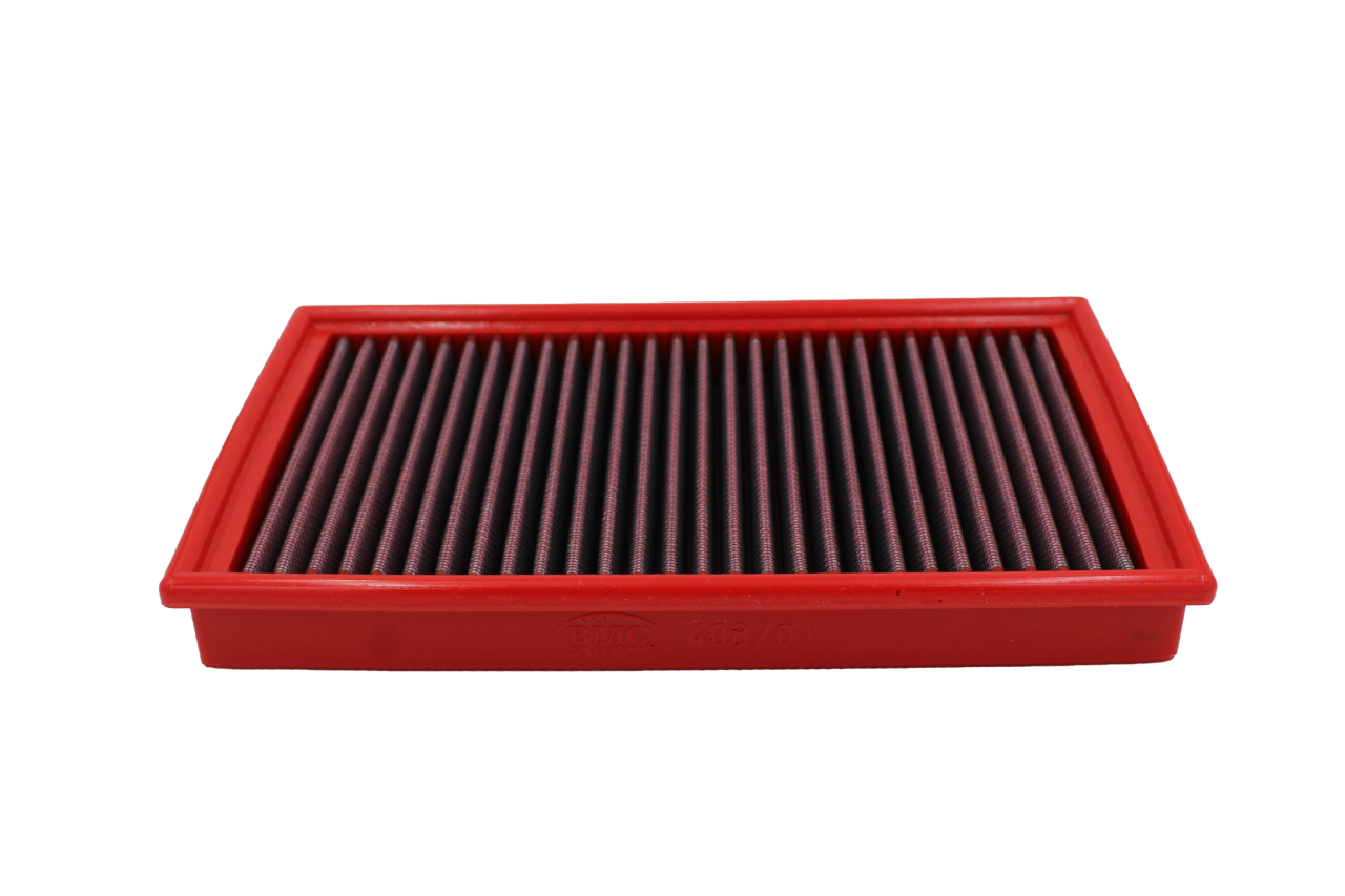 BMC sportluftfilter Ford Focus Cabriolet 2.0 TDCi 136 hk 2006–2007 – BMC sportluftfilter