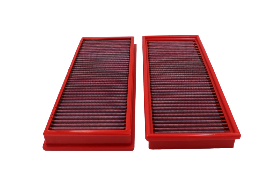 BMC sportluftfilter Lamborghini LM002 5.2 V12 [full Kit] 375 hk 1986–1993 – BMC sportluftfilter