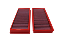 BMC sportluftfilter Lamborghini LM002 5.2 V12 [full Kit] 375 hk 1986–1993 – BMC sportluftfilter