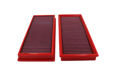 BMC sportluftfilter Lamborghini LM002 5.2 V12 [full Kit] 375 hk 1986–1993 – BMC sportluftfilter