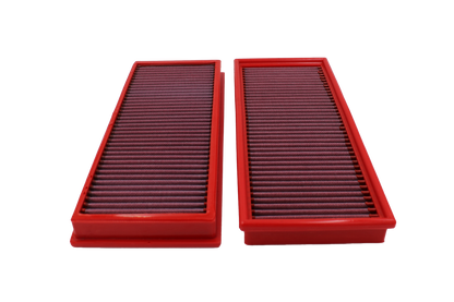 BMC sportluftfilter Lamborghini Countach 5.2 V12 LP5000S Quattrovalvole K-Jetronic [full Kit] 420 hk 1989–1990 – BMC sportluftfilter