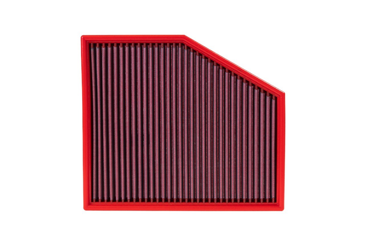 BMC sportluftfilter BMW 5 (E60,E61) 545I 333 hk 2003–2005 – BMC sportluftfilter