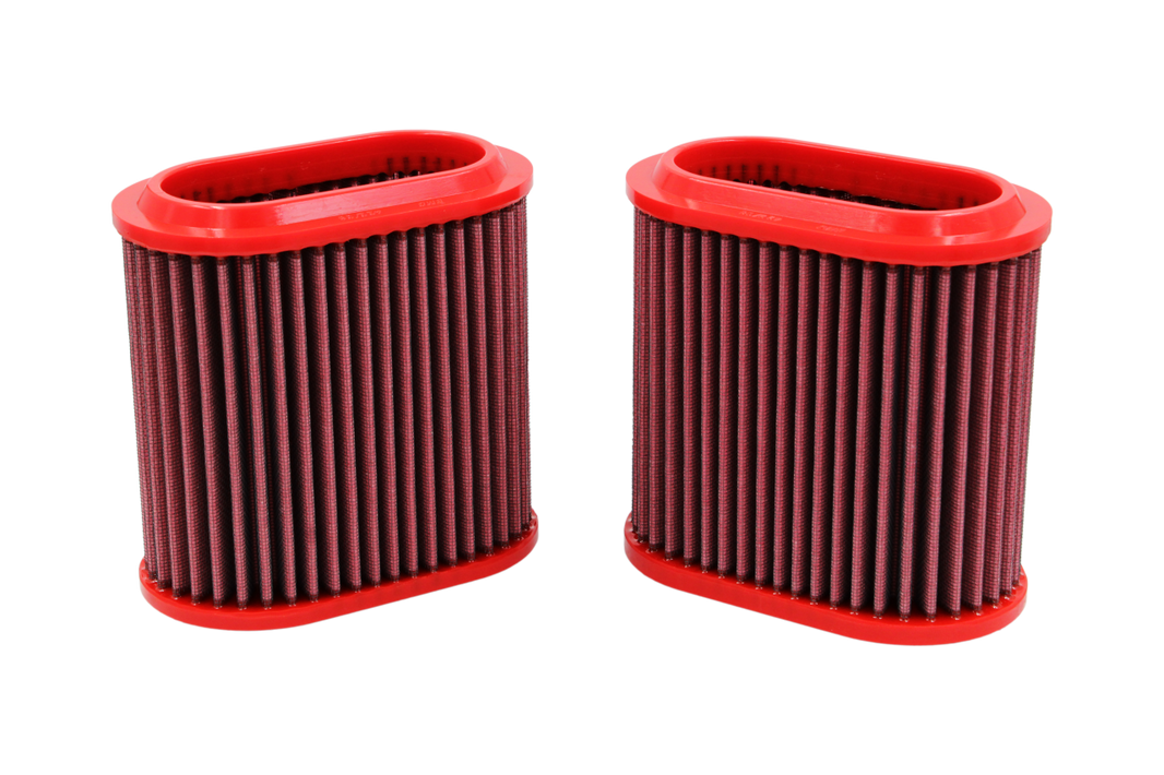 BMC sportluftfilter Maserati 3200 GT 3.2 V8 [full Kit] 370 hk 1998–2001 – BMC sportluftfilter