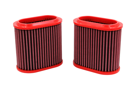 BMC sportluftfilter Maserati 3200 GT 3.2 V8 [full Kit] 370 hk 1998–2001 – BMC sportluftfilter
